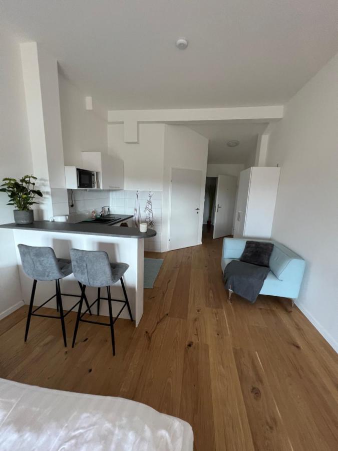 Pannonia Appartements バート・タッツマンスドルフ エクステリア 写真