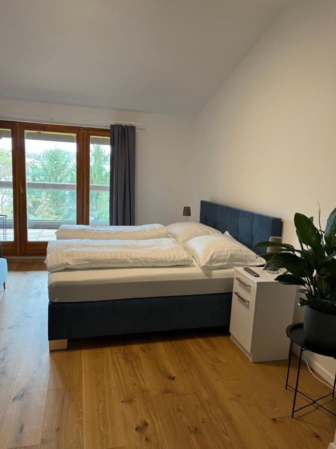 Pannonia Appartements バート・タッツマンスドルフ エクステリア 写真