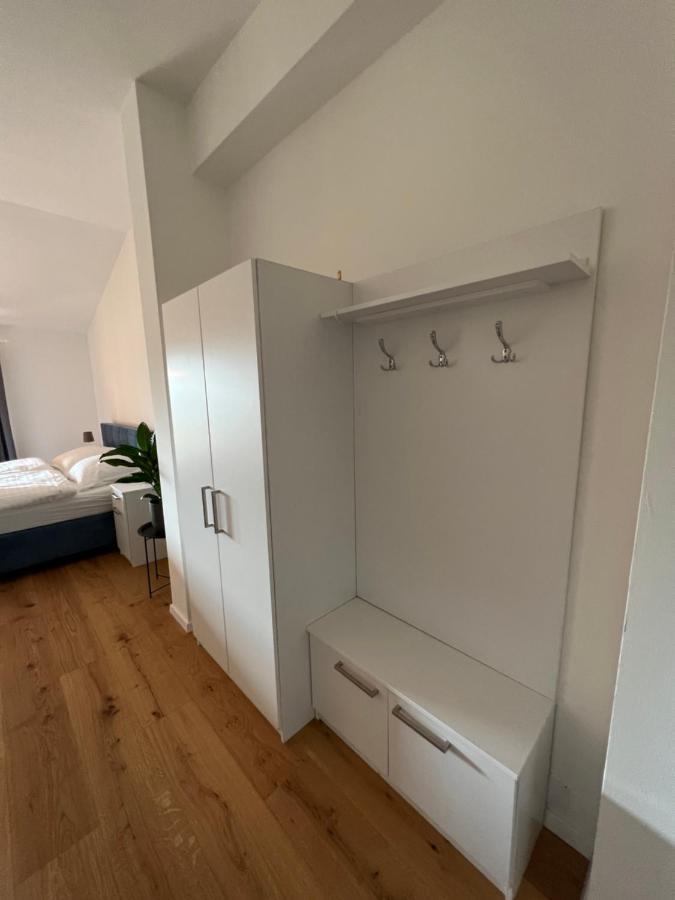 Pannonia Appartements バート・タッツマンスドルフ エクステリア 写真