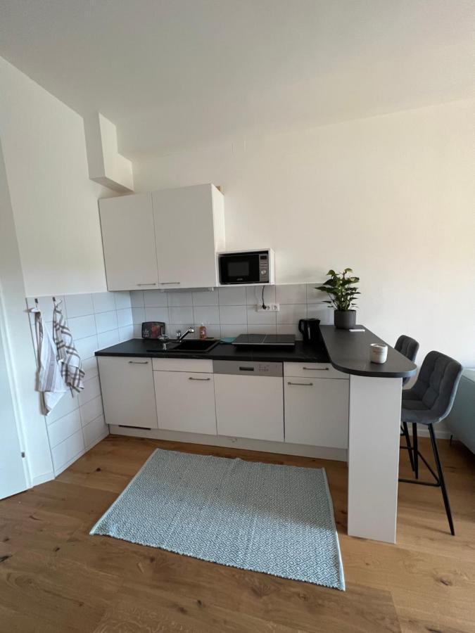 Pannonia Appartements バート・タッツマンスドルフ エクステリア 写真