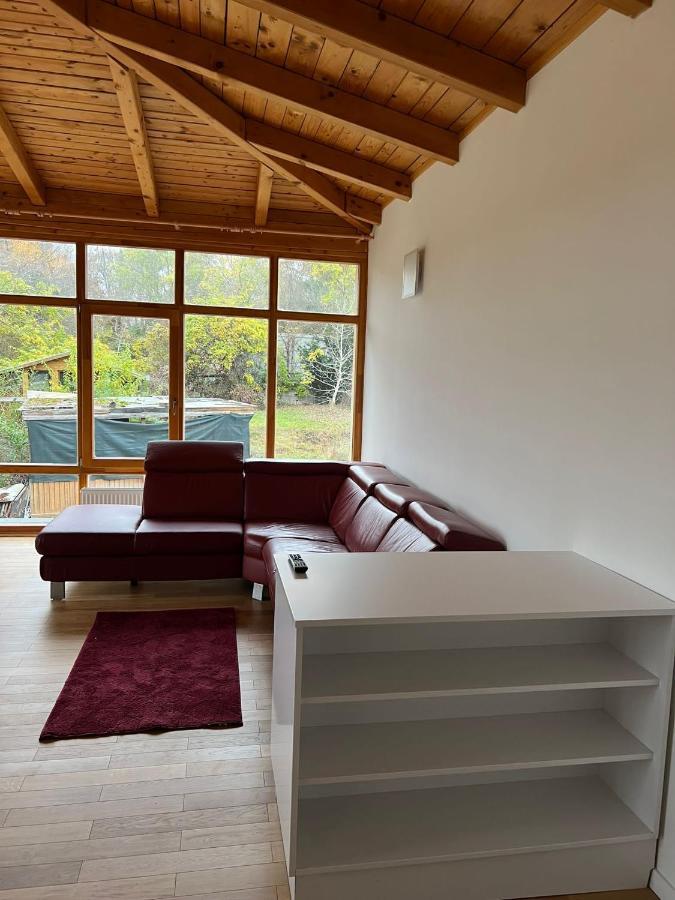 Pannonia Appartements バート・タッツマンスドルフ エクステリア 写真