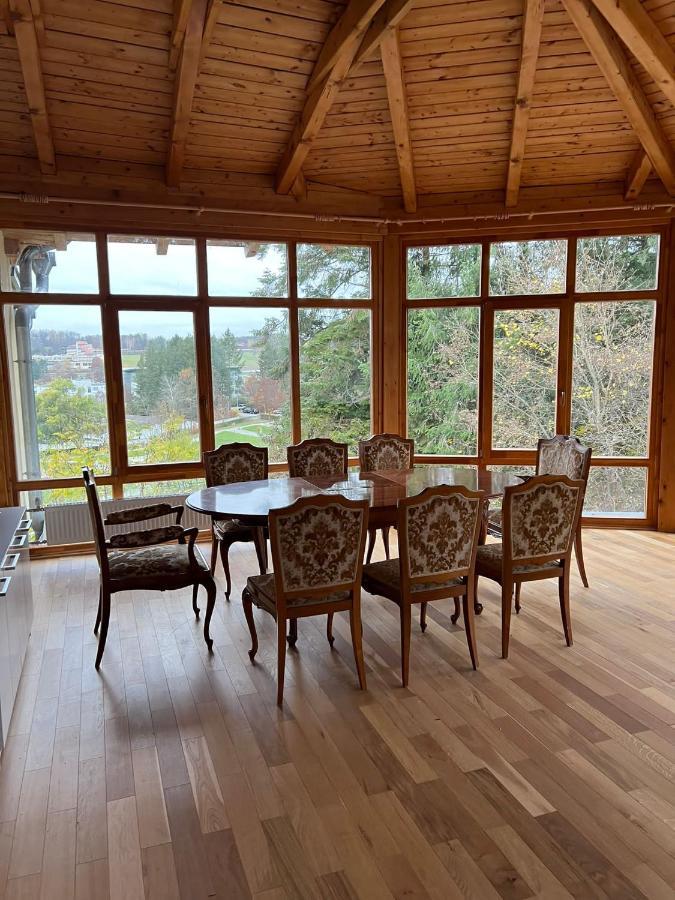 Pannonia Appartements バート・タッツマンスドルフ エクステリア 写真