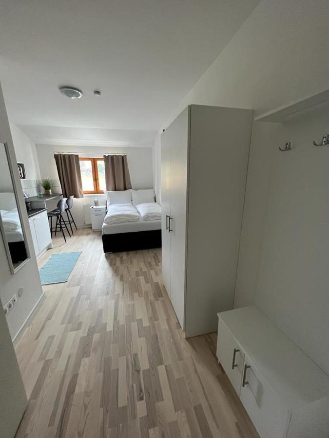 Pannonia Appartements バート・タッツマンスドルフ エクステリア 写真