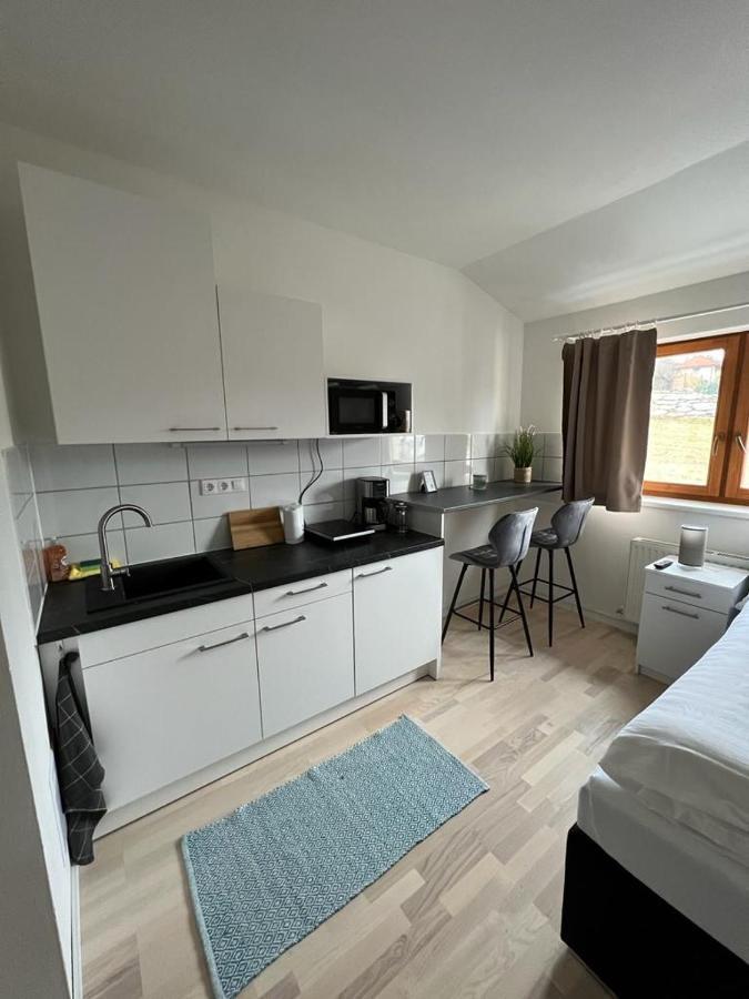 Pannonia Appartements バート・タッツマンスドルフ エクステリア 写真