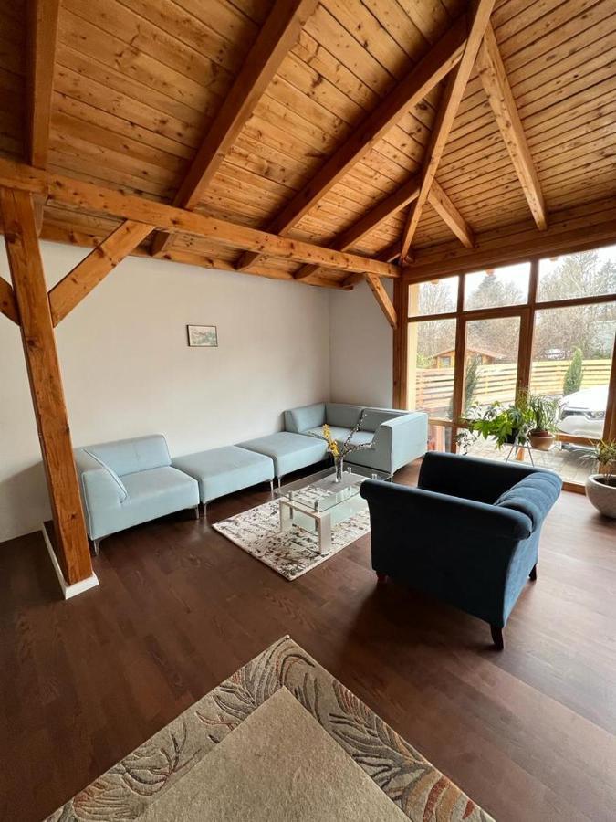 Pannonia Appartements バート・タッツマンスドルフ エクステリア 写真