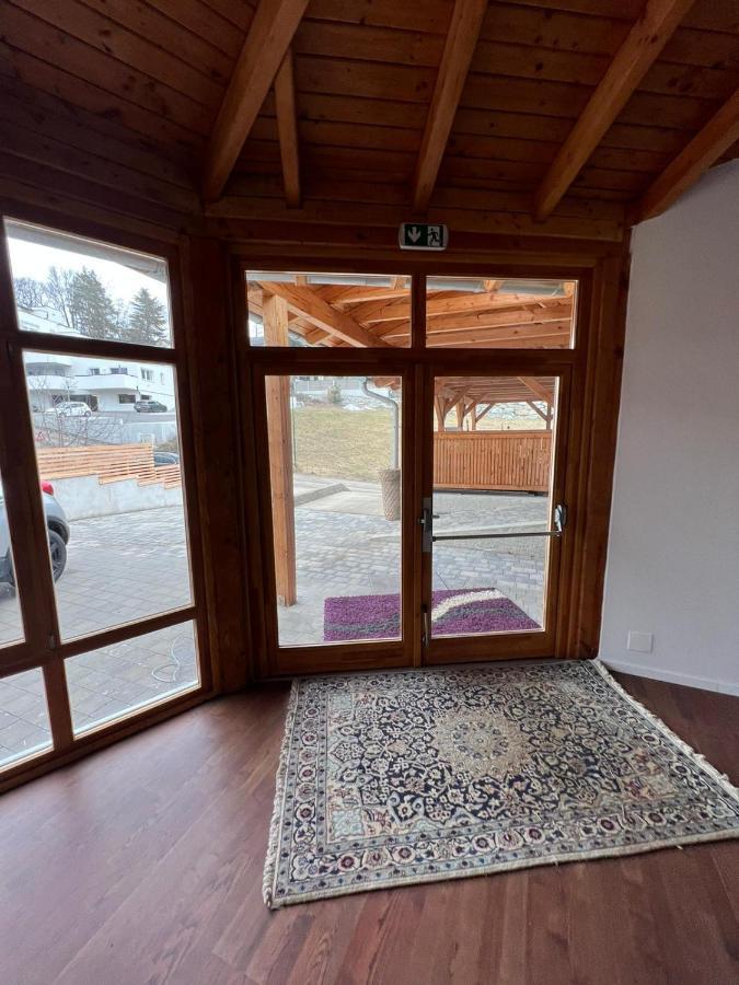 Pannonia Appartements バート・タッツマンスドルフ エクステリア 写真