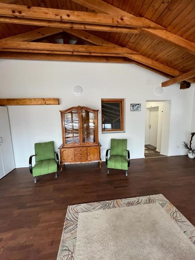Pannonia Appartements バート・タッツマンスドルフ エクステリア 写真