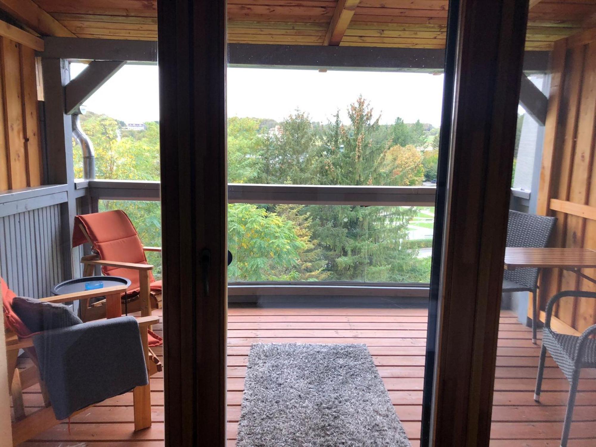 Pannonia Appartements バート・タッツマンスドルフ エクステリア 写真