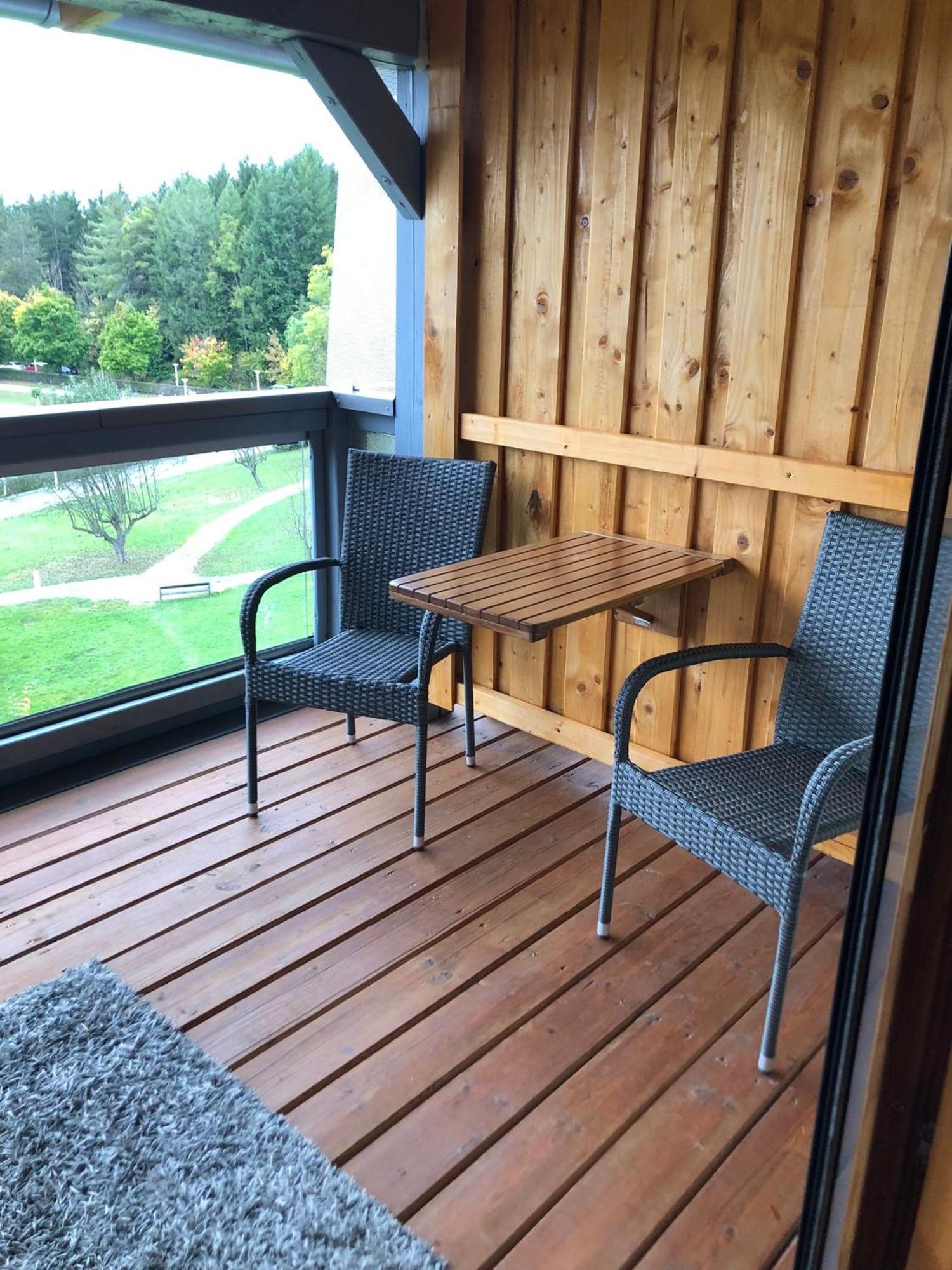 Pannonia Appartements バート・タッツマンスドルフ エクステリア 写真