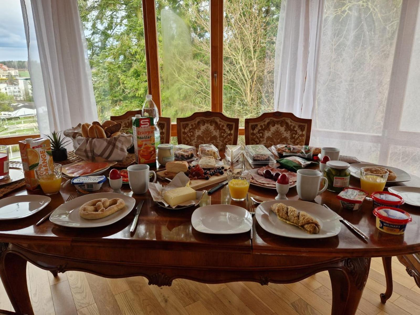 Pannonia Appartements バート・タッツマンスドルフ エクステリア 写真